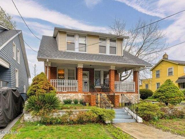 House for sale in Asbury Park, Monmouth County