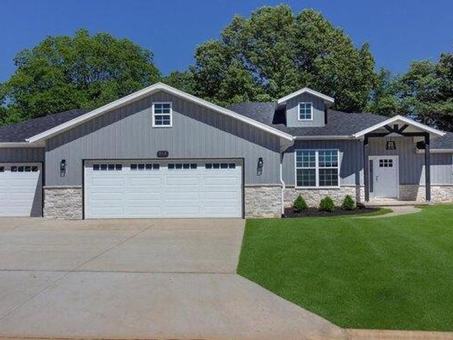 House for sale in Missouri