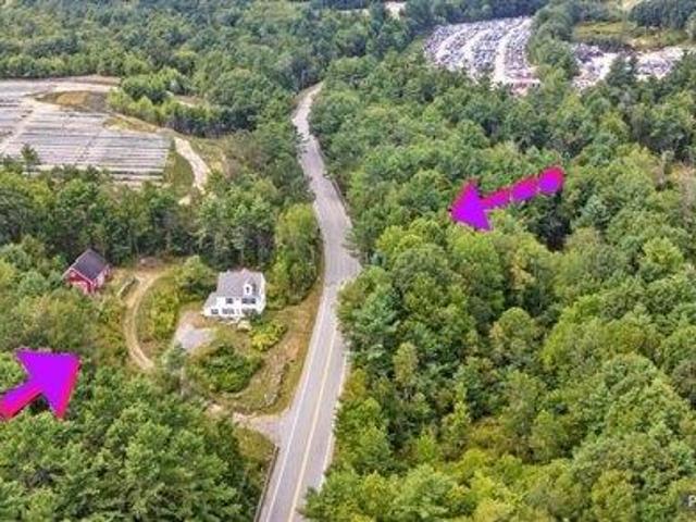 House for sale in Ashburnham, Massachusetts