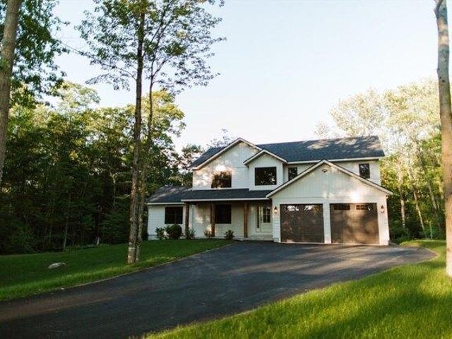 House for sale in Ashburnham, Massachusetts