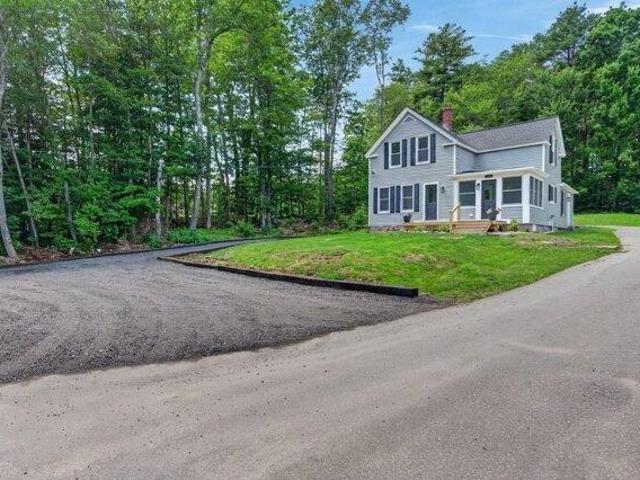 House for sale in Ashburnham, Massachusetts