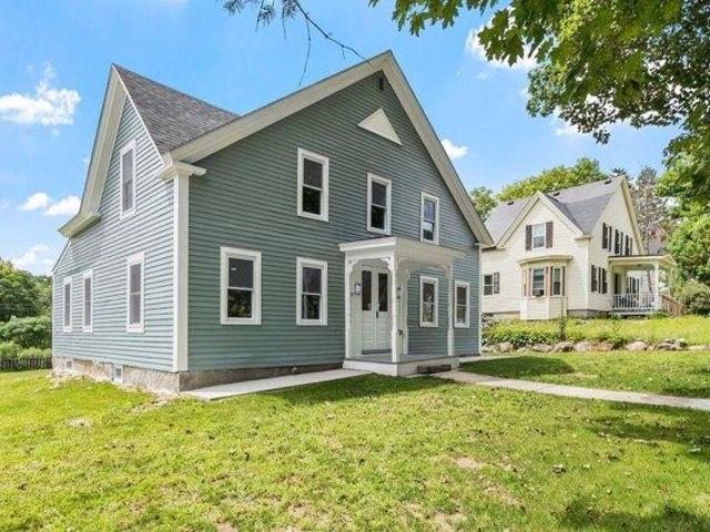 House for sale in Ashburnham, Worcester County