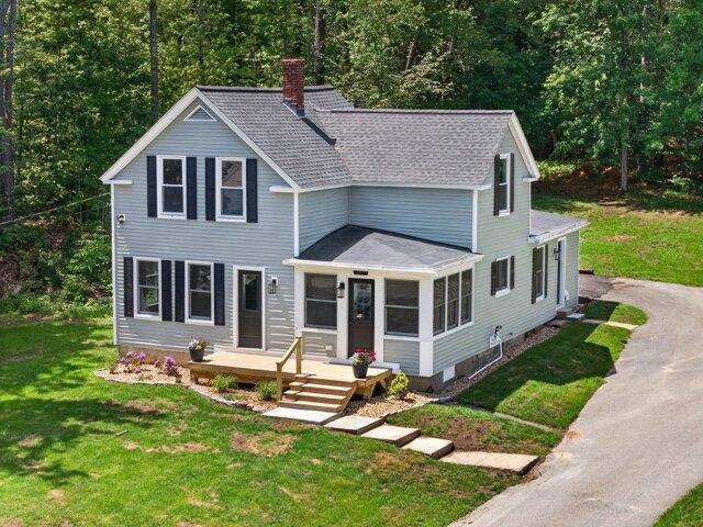 House for sale in South Ashburnham, Ashburnham