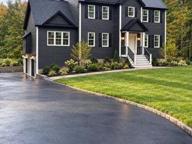 House for sale in Ashburnham, Worcester County