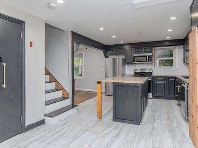 House for sale in Ashby, Massachusetts