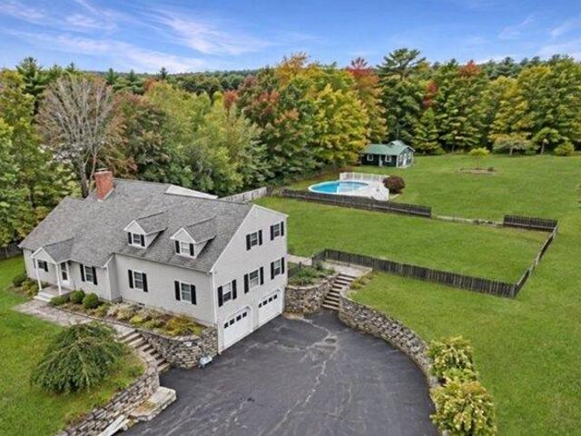 House for sale in South Village, Ashby