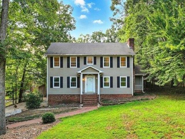 House for sale in Asheboro, North Carolina