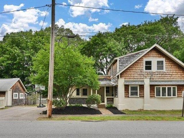 House for sale in Ashland, Massachusetts