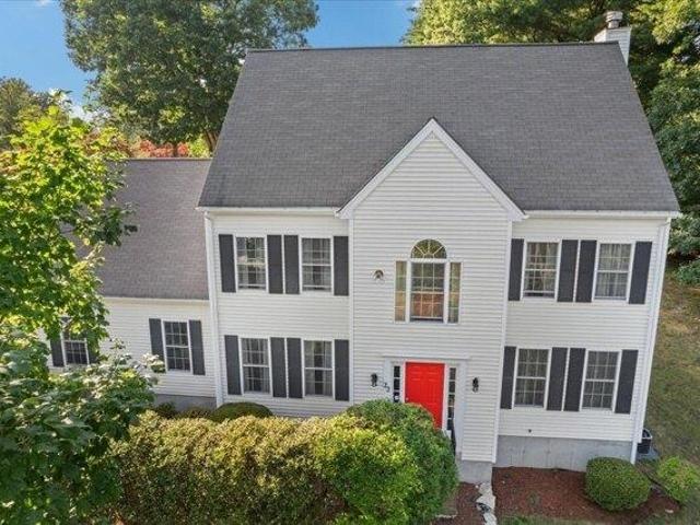 House for sale in Ashland, Massachusetts