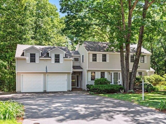 House for sale in Ashland, Massachusetts