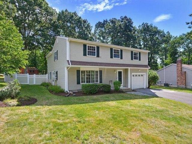 House for sale in Ashland, Middlesex County
