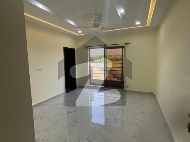 Apartment for rent in اسلام آباد, زون 1