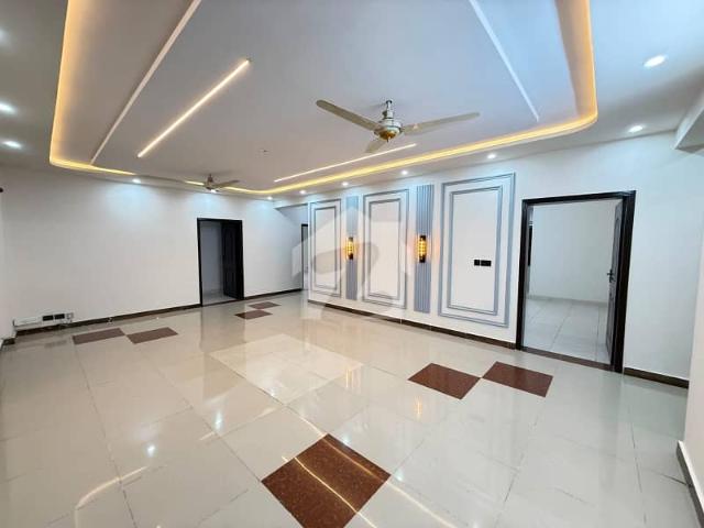 Apartment for rent in اسلام آباد, زون 1