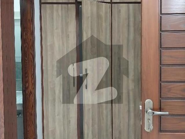 Apartment for rent in Islamabad