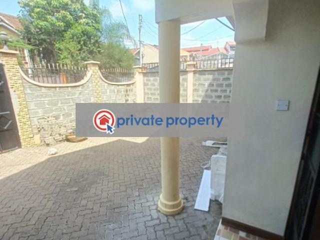 Townhouse for sale in Embakasi
