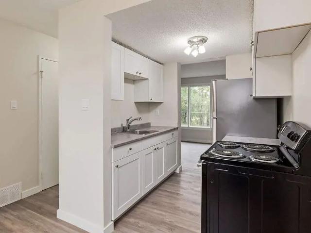 Apartment for rent in Moose Jaw, Saskatchewan