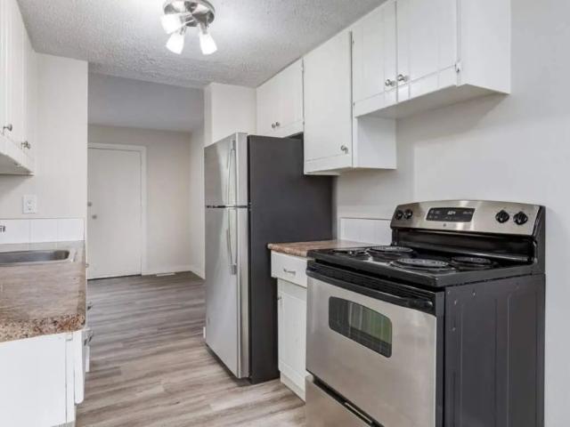 Apartment for rent in Moose Jaw, Saskatchewan