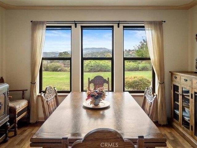 House for sale in Atascadero, California