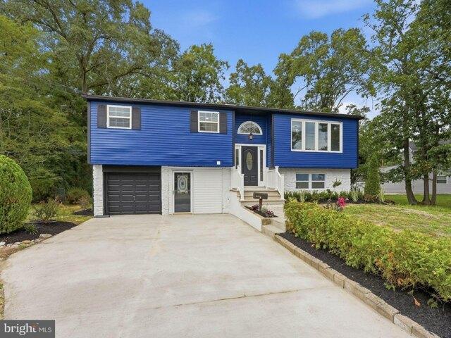 House for sale in Waterford Works, New Jersey