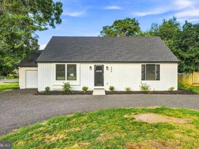 House for sale in Atco, New Jersey