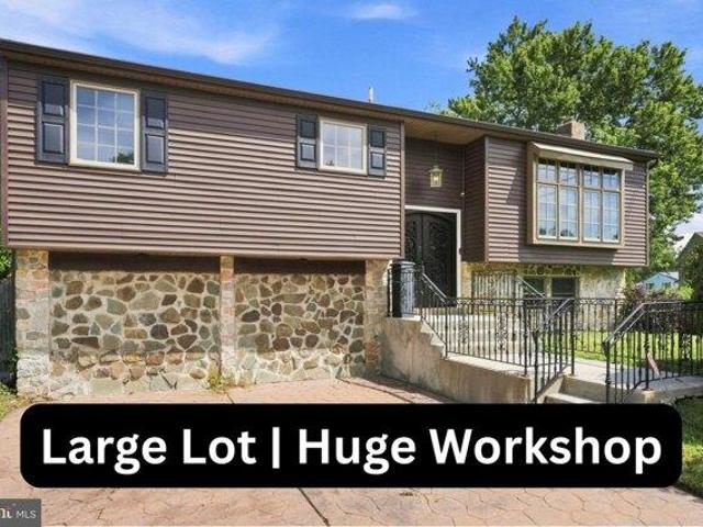 House for sale in Waterford Works, New Jersey