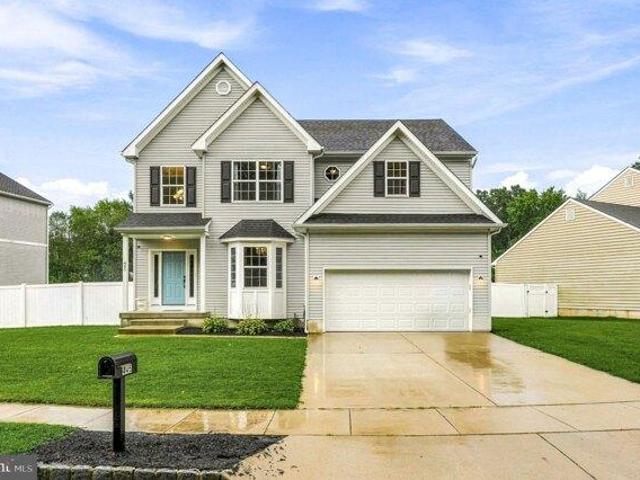 House for sale in Atco, New Jersey