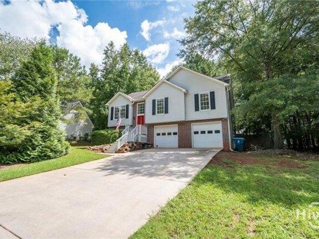 House for sale in Athens, Georgia