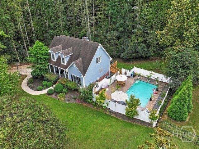 House for sale in Athens, Georgia