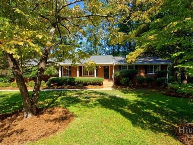 House for sale in Athens, Georgia