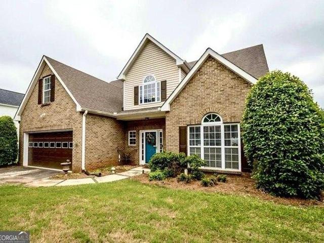 House for sale in Athens, Georgia