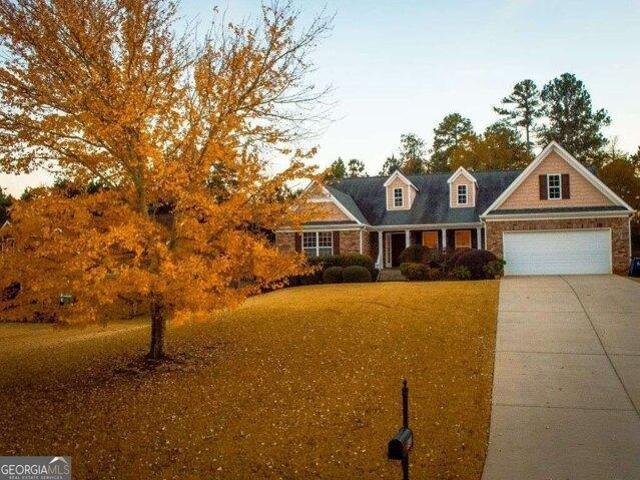 House for sale in Athens, Georgia