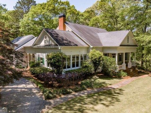 House for sale in Athens, Georgia