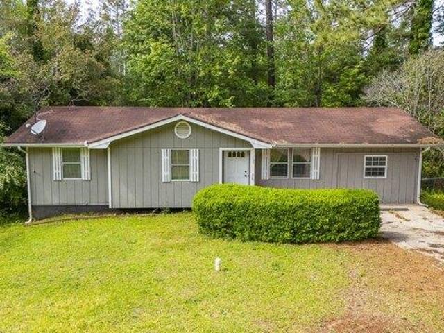 House for sale in Athens, Georgia