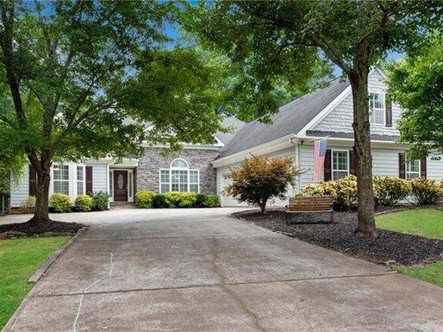 House for sale in Athens, Georgia
