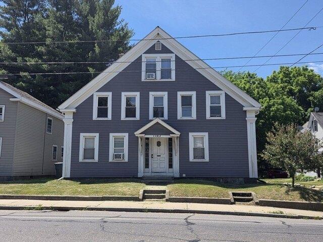 House for sale in Athol, Massachusetts