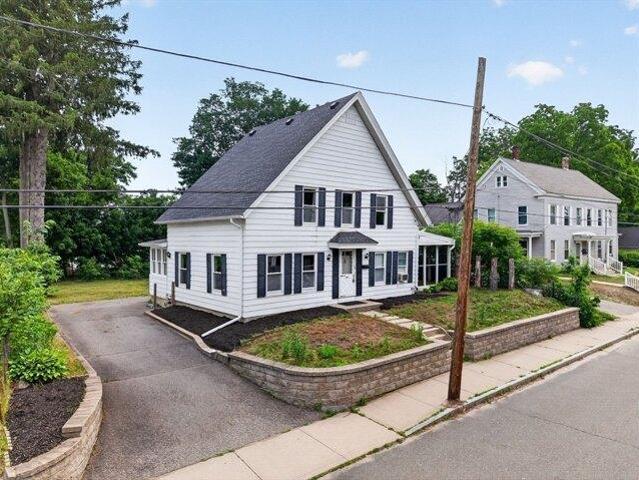 House for sale in Athol, Massachusetts