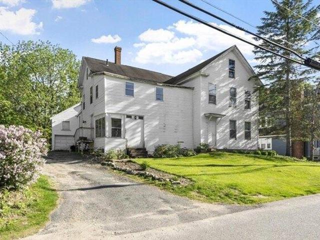 House for sale in Athol, Massachusetts