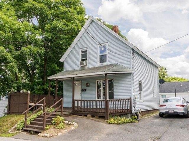 House for sale in Athol, Massachusetts