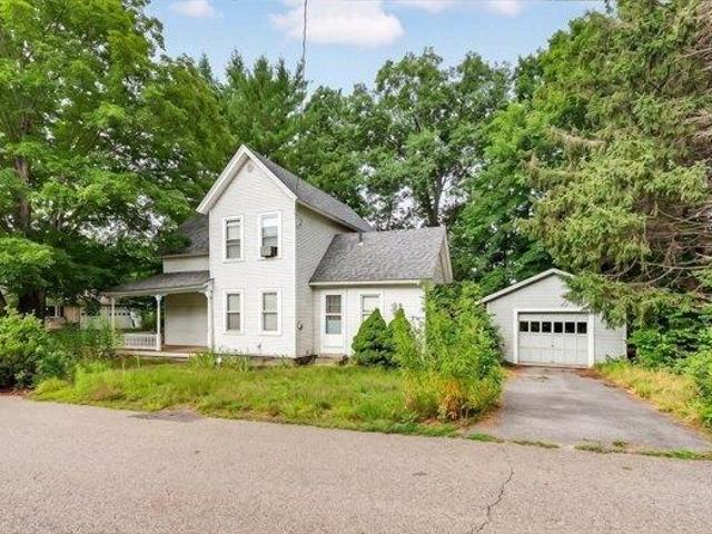House for sale in Athol, Massachusetts