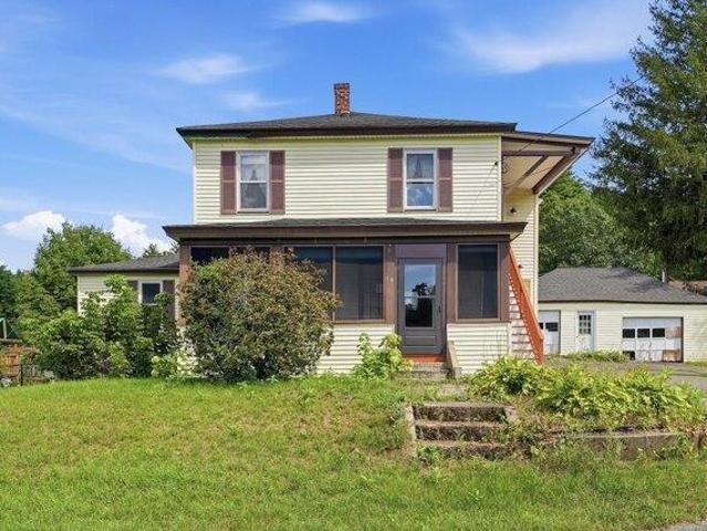 House for sale in Athol, Massachusetts