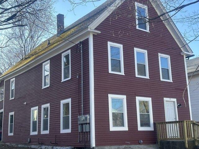 House for sale in Athol, Massachusetts
