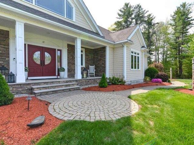 House for sale in New Hampshire