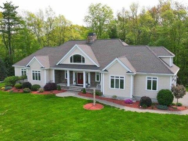 House for sale in New Hampshire