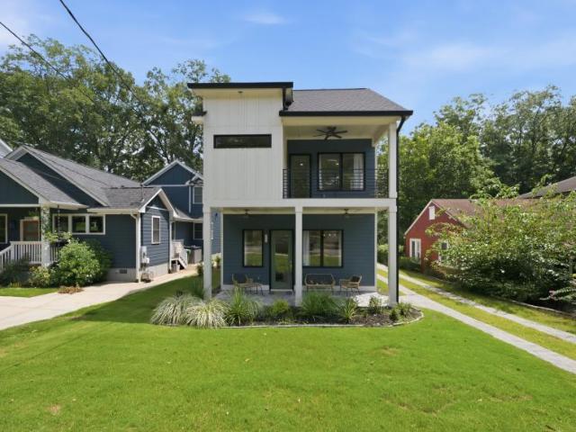 House for rent in Atlanta, Georgia