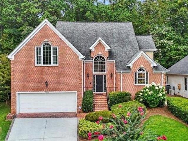 House for sale in Chamblee, Georgia