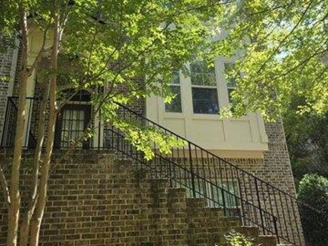 House for sale in Chamblee, Georgia