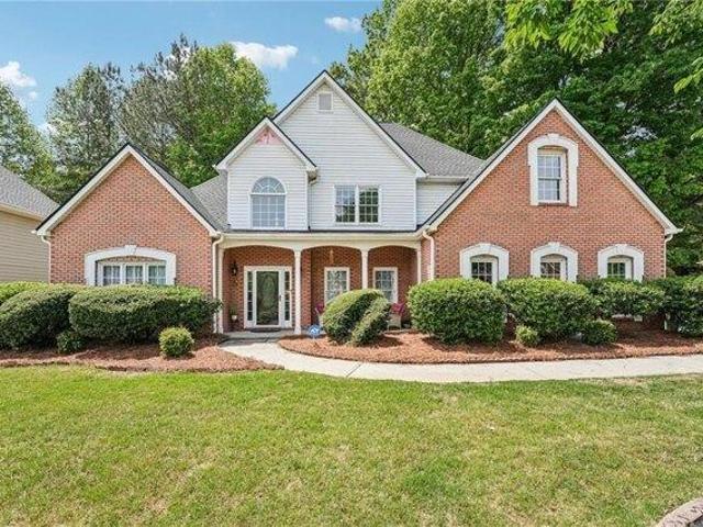 House for sale in Red Oak, Georgia