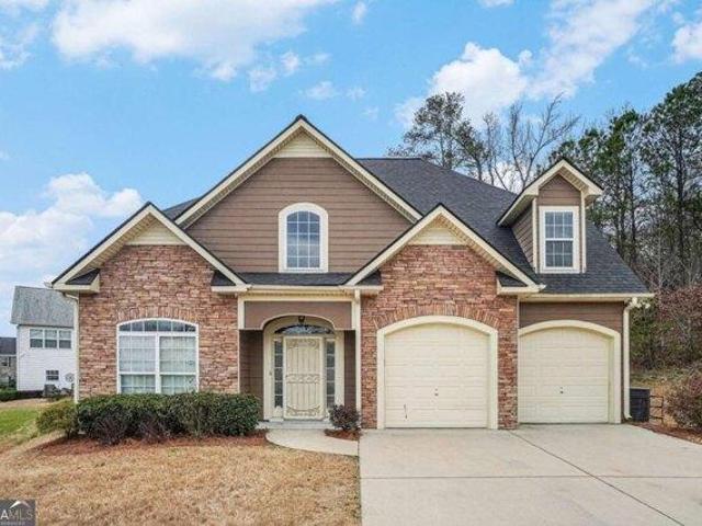 House for sale in Atlanta, Georgia