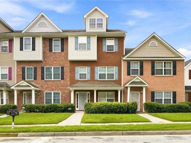 House for sale in Atlanta, Georgia