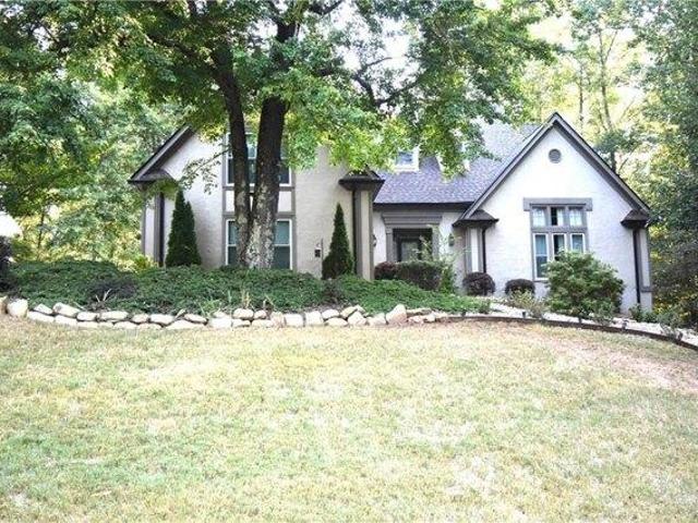 House for sale in Sandy Springs, Georgia